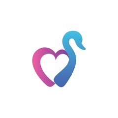 swan logo