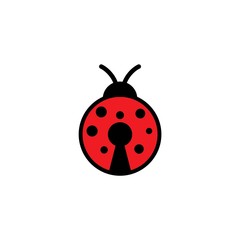 ladybug logo