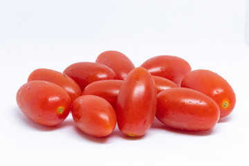 Cherry Tomatoes