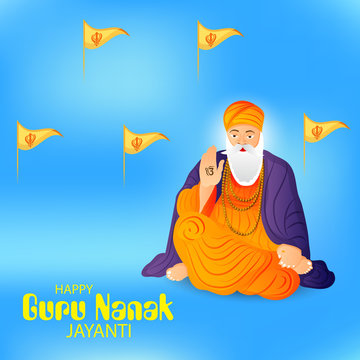 Guru Nanak Jayanti