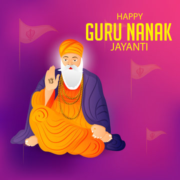 Guru Nanak Jayanti