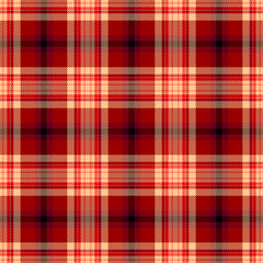 Tartan Plaid Scottish Seamless Pattern.