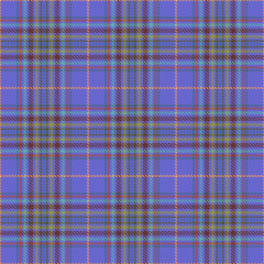 Tartan Plaid Scottish Seamless Pattern.