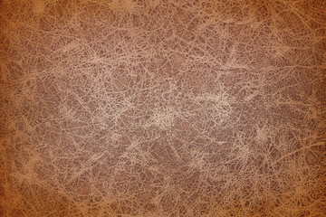 Patterned Leather and old leather texture abstract background.