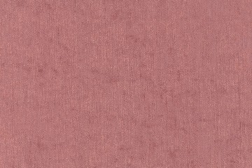 pink linen fabric texture background