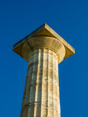 Archaeological Site of Olympia