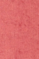 pink linen fabric texture background