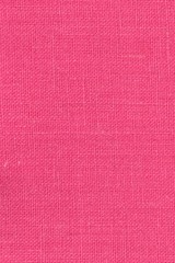 pink linen fabric texture background