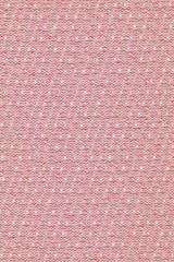 pink linen fabric texture background