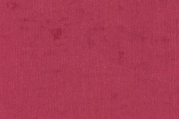pink linen fabric texture background