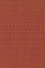 red linen fabric texture background