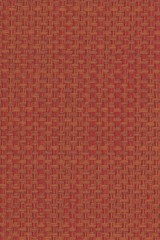 red linen fabric texture background