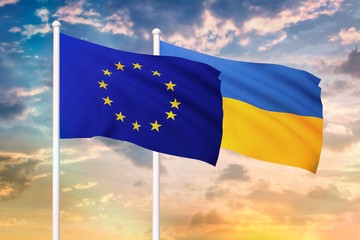 Relationship between the European Union and the Ukraine