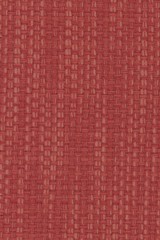 real organic red linen fabric texture background