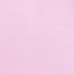 Woven cotton linen fabric textile textured backdrop in pastel light sweet romantic purple pink red color tone