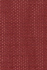 real organic red linen fabric texture background