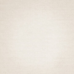 Beige cloth cotton silk fabric wallpaper texture background in light pastel pale white beige cream color