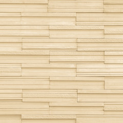 Granite tiled detailed pattern texture background in natural light pastel yellow creme beige color.