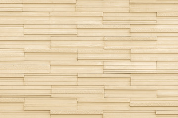 Granite tiled detailed pattern texture background in natural light pastel yellow creme beige color.