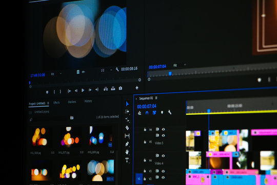 Mastering Premiere Pro Fade Out Audio: A Step-by-Step Guide