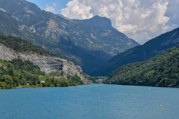 2016 Cap France Lou Riouclar