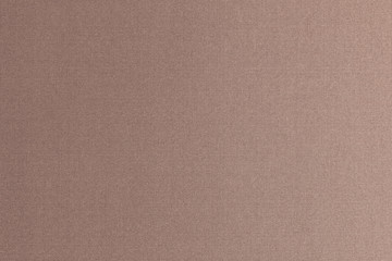Cotton silk fabric wallpaper texture pattern background in red brown color tone