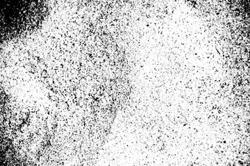 Grunge black and white abstract distress background or texture.