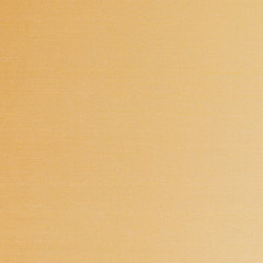 Fine natural cotton silk blended fabric wallpaper texture textile pattern background in light yellow gold brown color tone