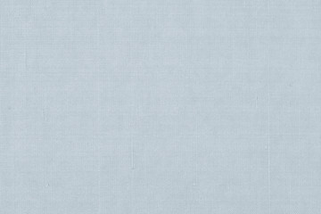 Silk fabric wallpaper cloth texture background in light pale blue grey