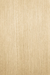 Wood texture background in natural antique yellow cream brown color