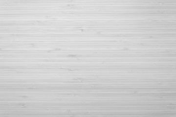 Bamboo natural wood texture pattern background in light white grey color