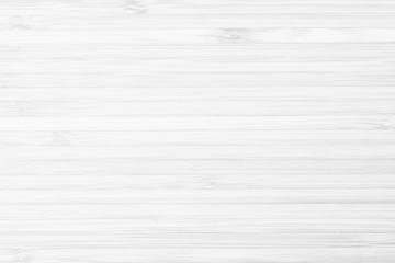 Wood texture background in natural white grey color