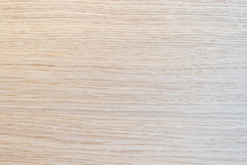 Wood texture background in natural light yellow cream beige brown color