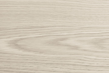 Wood texture background in natural light yellow sepia cream beige brown color