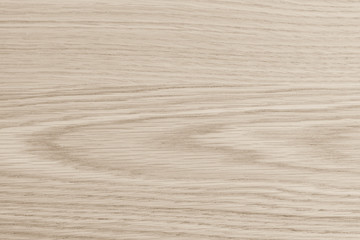 Wood texture background in natural light yellow sepia cream beige brown color