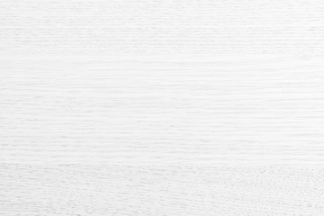 Wood texture background in natural light bleached white grey color