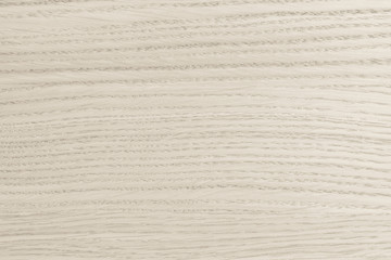 Wood texture background in natural light yellow sepia cream beige brown color