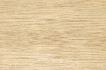 Wood texture background in light yellow cream creme beige color