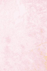 Pink gold marble texture pattern background with high resolution design for cover book or brochure,...