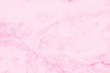 Obraz premium Pink marble texture pattern background with high resolution design for cover book or brochure, poster, wallpaper background or realistic business.