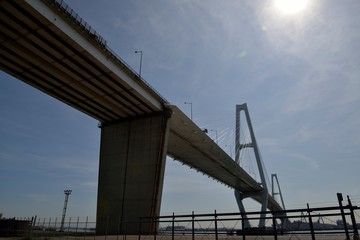 名港中央大橋