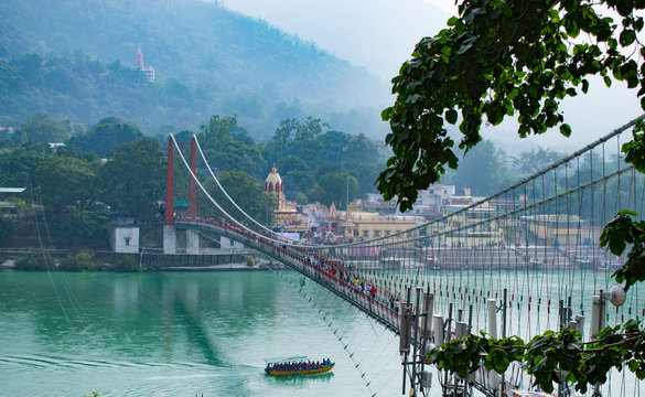 Rishikesh Wallpapers - Wallpaper Cave