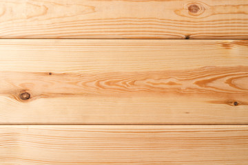 Bright wooden background. Texture