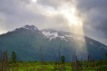 Alaska 