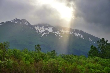Alaska 