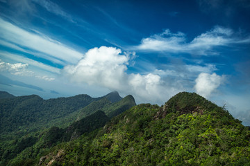Malasya Langkawi Landscape 02