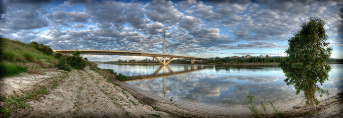 Puente Andalucia Córdoba
