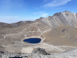 Nevado de Toluca