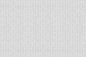 white brick wall textured,abstract background