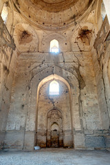 Bibi-Khanym Mosque, Samarkand, Uzbekistan